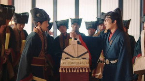 Still from Episode 15
