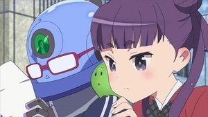 OVA - Shin Zvezda Daisakusen