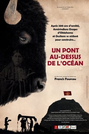 Poster Un pont au-dessus de l'océan (2023)