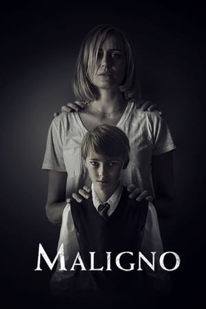 O Prodígio (2019)