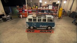 Overhaulin’: 5×6