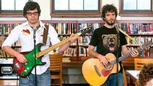 Flight of the Conchords (2007)