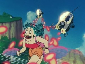Next episode Dragon Ball 2x5 Now you watch episode The Turtle Hermit Way - Dragon Ball