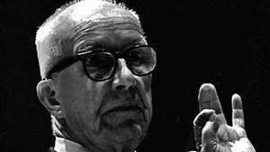 Buckminster Fuller: Thinking Out Loud