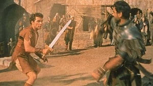 La tunica (1953)