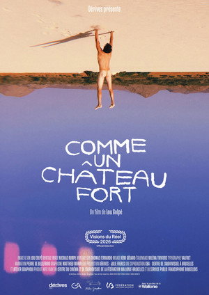 Like a Fortress (2026)