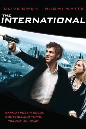 The International (2009)