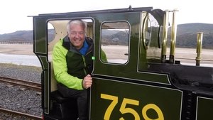 Fairbourne to Penmaenpool