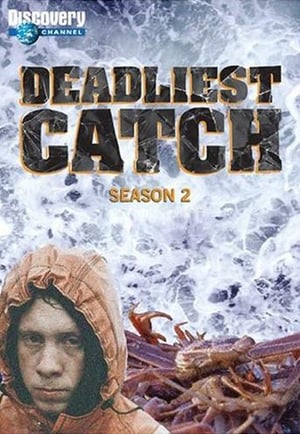 Deadliest Catch: Stagione 2