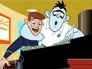 Kim Possible Season 4 Episode 11