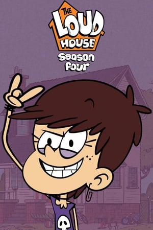 The Loud House: Season 4