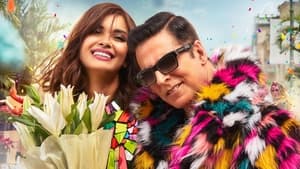 Selfiee 2023 Hindi Movie Pre-DvDRip 480p 720p 1080p Download