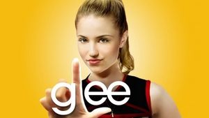 poster Glee