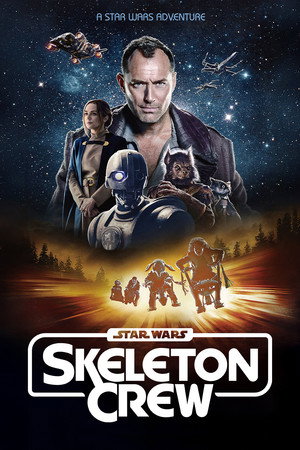Star Wars: Skeleton Crew 167