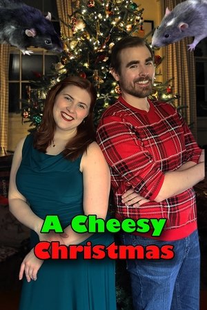 Image A Cheesy Christmas