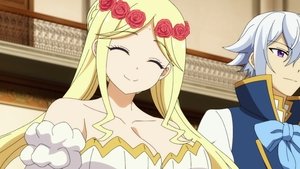 Chichi wa Eiyuu, Haha wa Seirei, Musume no Watashi wa Tenseisha. Episódio 3 Sub Español