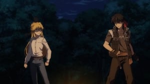 Sorcerous Stabber Orphen: Season 2 Episode 1 –