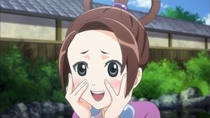 Ace Attorney: 1×14