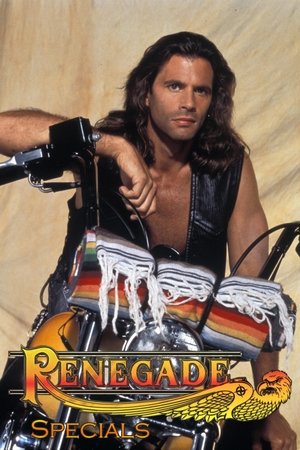 Épisodes spéciaux