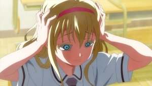 Asobi Asobase: 1×9