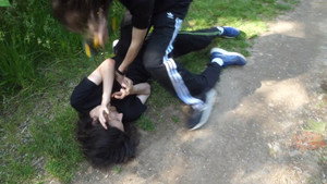 An ordeal 9