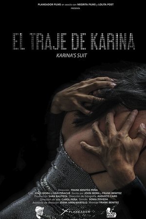 Nonton film Karina's Suit (2021) terbaru sub indo Nonton film Karina's Suit (2021) terbaru sub indo