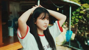 Still from The Timing