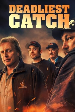 Deadliest Catch: Stagione 17