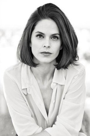 Marina Artigas portrait