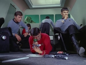 Star Trek The Galileo Seven