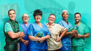 Geordie Hospital Episode 1