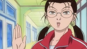 The Gokusen Arrival of the Rookie Teacher With a Secret!!