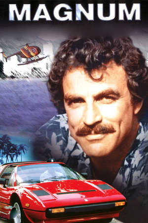 Magnum, P.I. 46