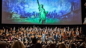 Great Performances Ellis Island: The Dream of America with Pacific Symphony