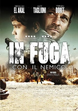 In fuga con il nemico 2012