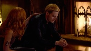 Shadowhunters : The Mortal Instruments saison 3 Episode 4