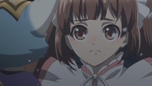 Hortensia Saga Season 1 Episode 12