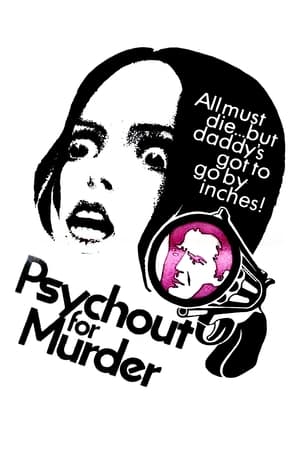 Psychout for Murder