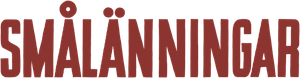 Smålänningar — Logos 2