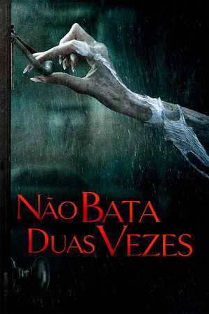 Don't Knock Twice