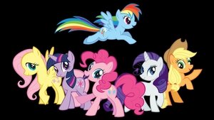 My Little Pony : Les amies, c’est magique Saison 3 VF