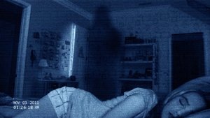 Paranormal Activity 4 (Actividad Paranormal 4) (2012)