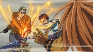 Ushio & Tora: 2×5