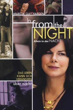 Poster In from the Night - Allein in der Nacht 2006