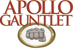 Apollo Gauntlet