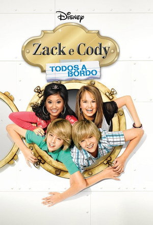 The Suite Life on Deck 34