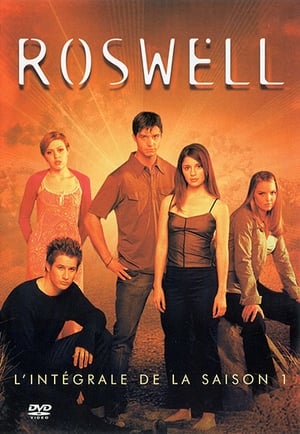 Roswell: Saison 1