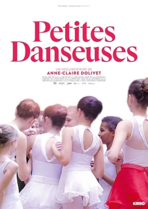 Poster Little Ballerinas (2020)