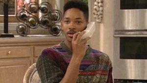 The Fresh Prince of Bel-Air: 2×1