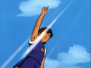 Captain Tsubasa: 2×21